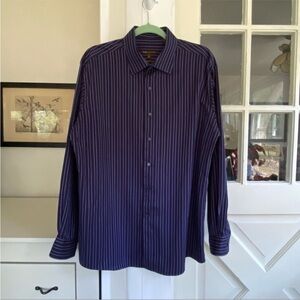 BCBG Men's Shirt